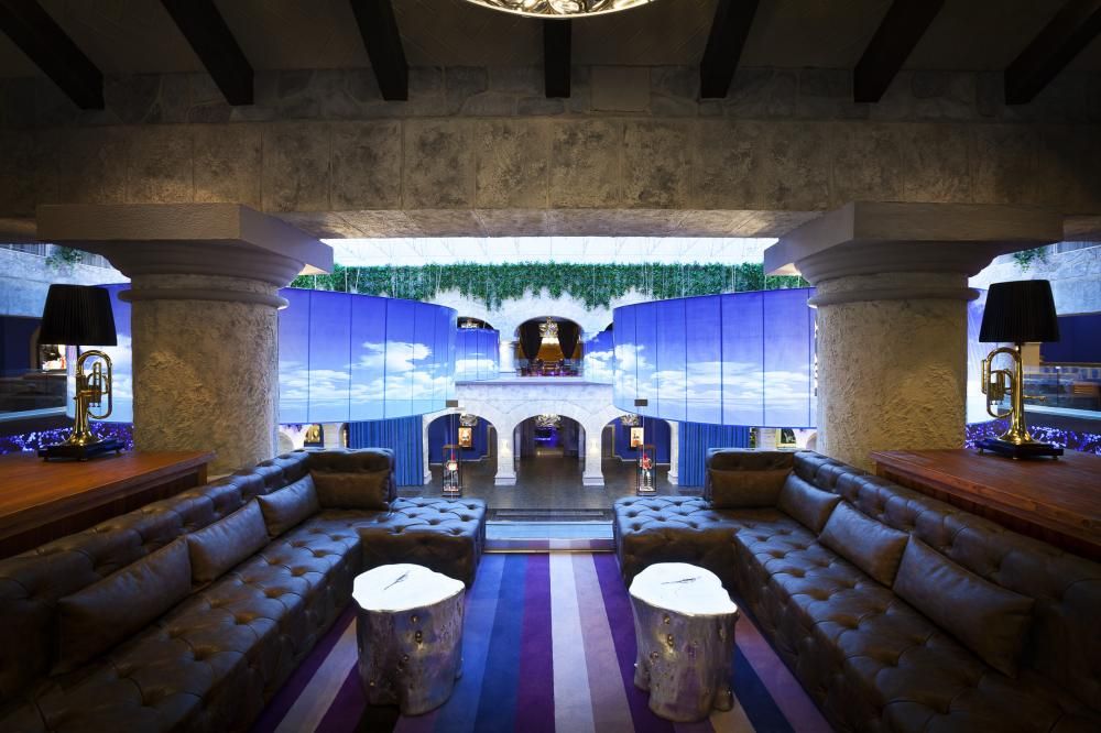 Hard Rock Hotel Riviera Maya - Hacienda All Inclusive фото 24