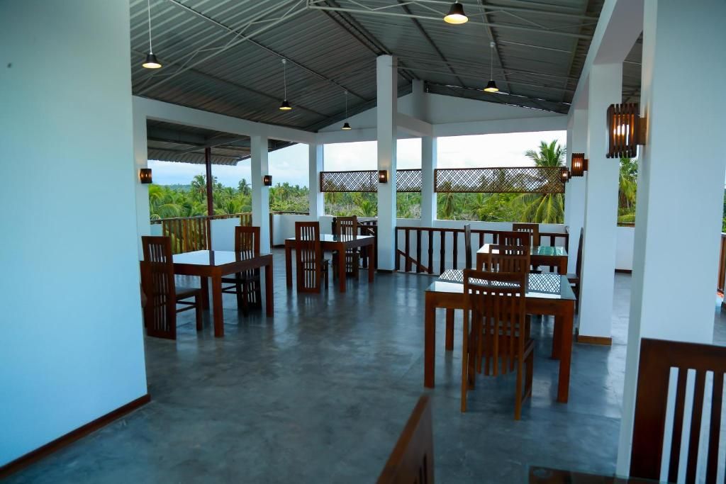 BV Residence Tangalla фото 15