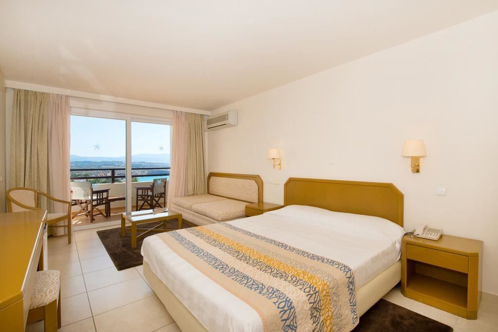 Iberostar Waves Creta Panorama & Mare фото 5
