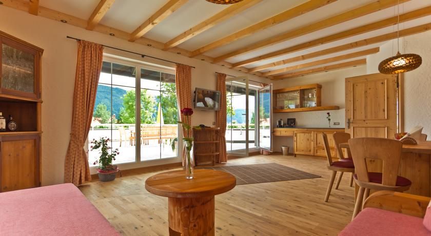 Lindenhof Landgut фото 38