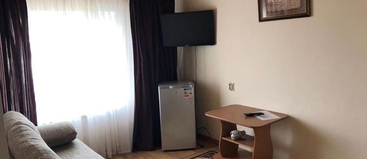 Фото отеля На Молодежной