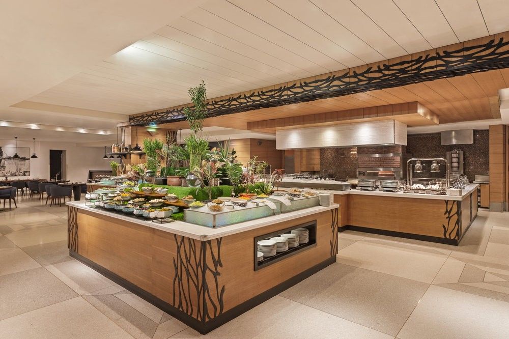 Rixos The Palm Hotel & Suites фото 13