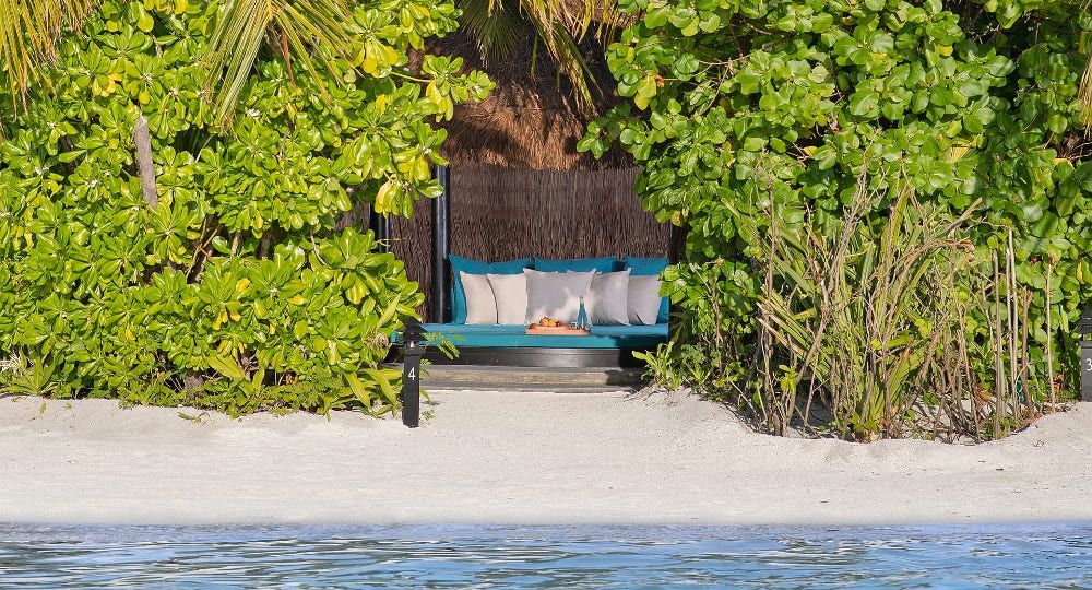 Naladhu Private Island Maldives фото 63