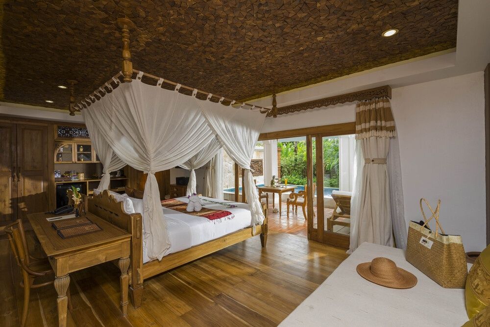 Santhiya Tree Koh Chang Resort фото 115
