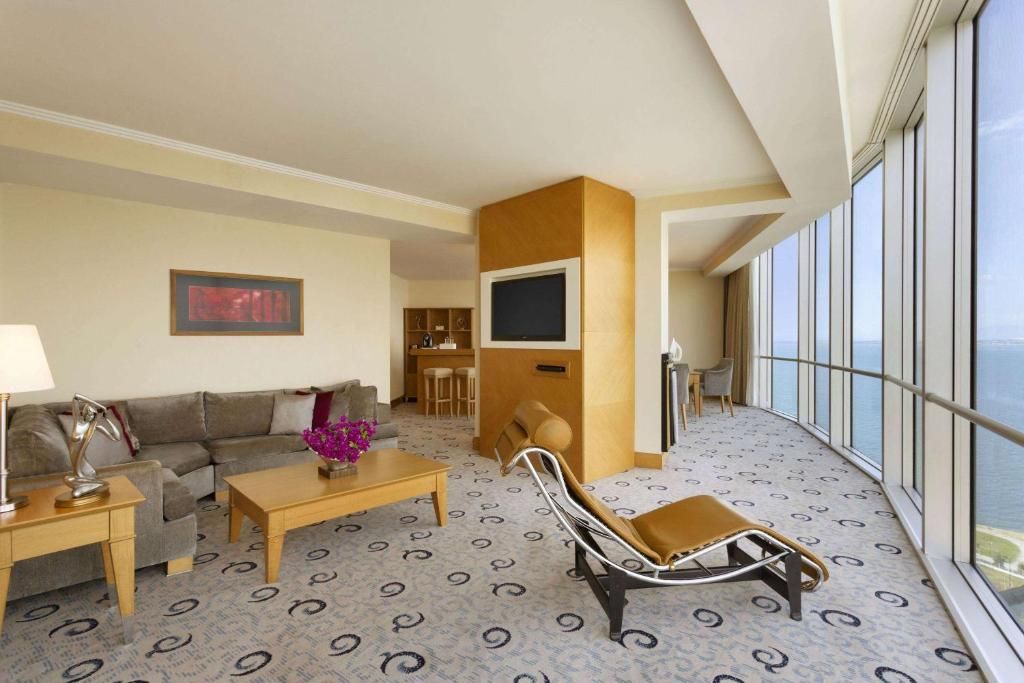 Wyndham Grand İzmir Özdilek фото 29