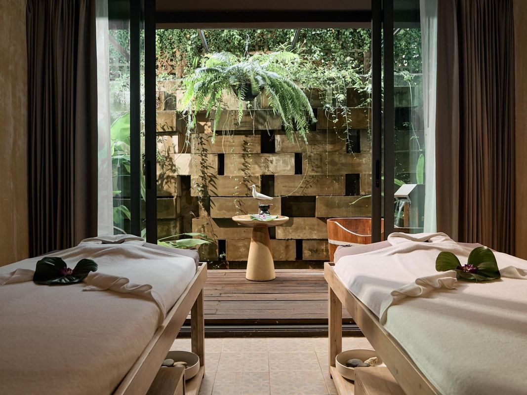 Vignette Collection Dinso Resort & Villas Phuket фото 19