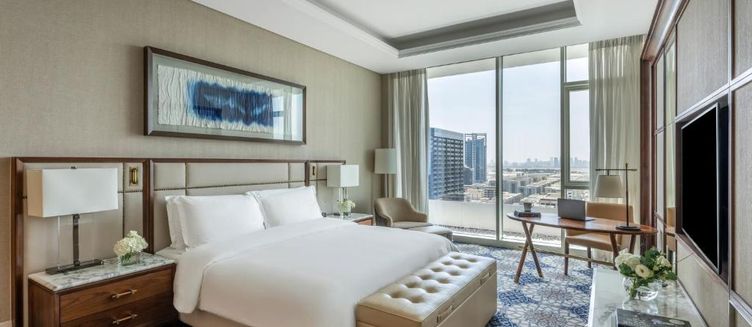 Фото отеля Grand Plaza Movenpick Media City