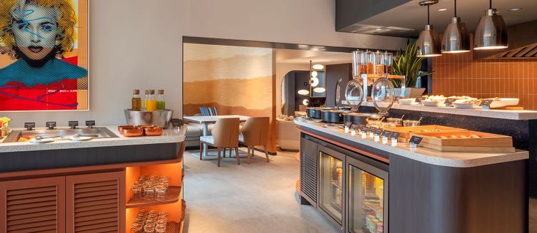 Фото отеля Hard Rock Hotel Pattaya