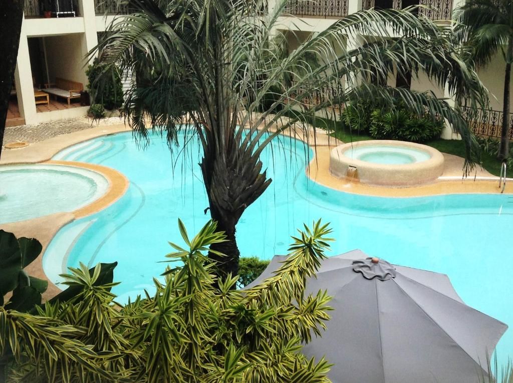 Citystate Asturias Hotel Palawan фото 31