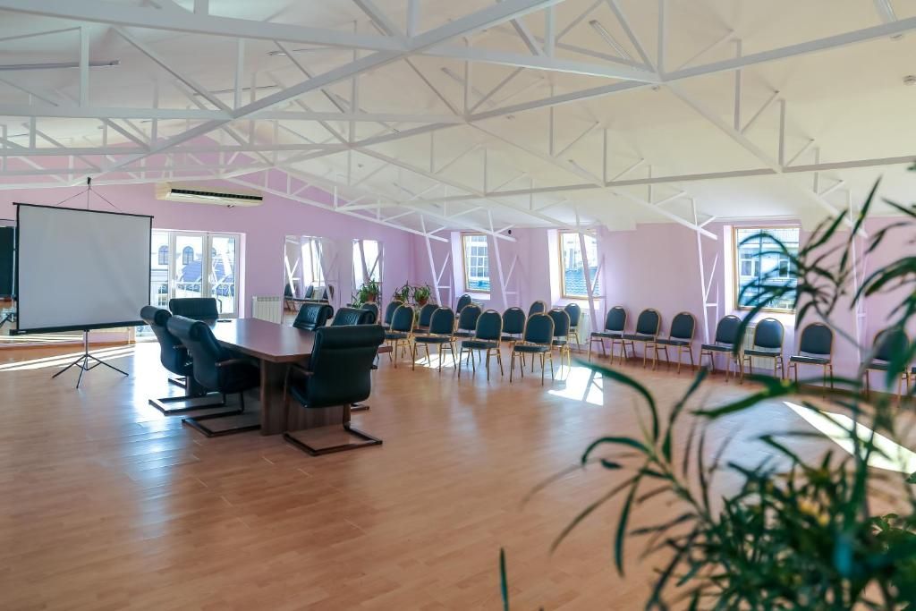 Пансионат «Пансионат «Kras Hotel»» фото 36