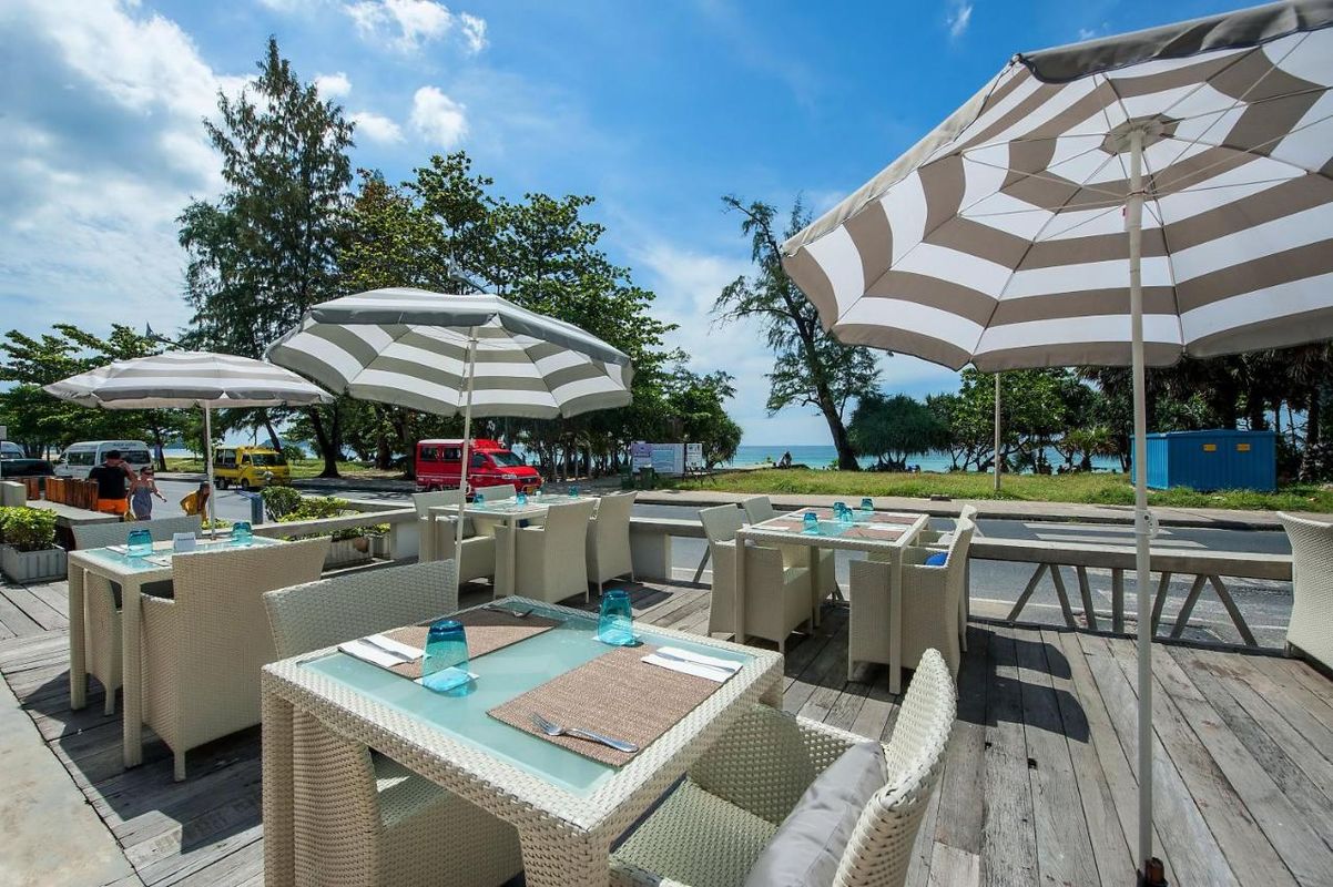 Ramada by Wyndham Phuket Southsea фото 12