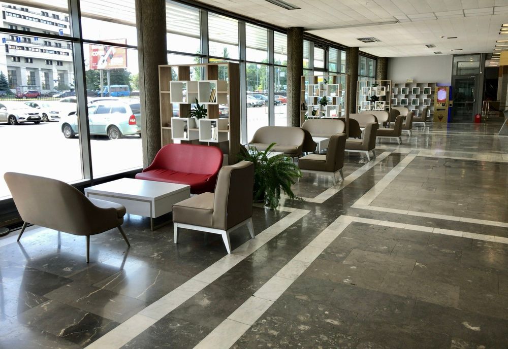 Гостиница «Astrus» фото 35