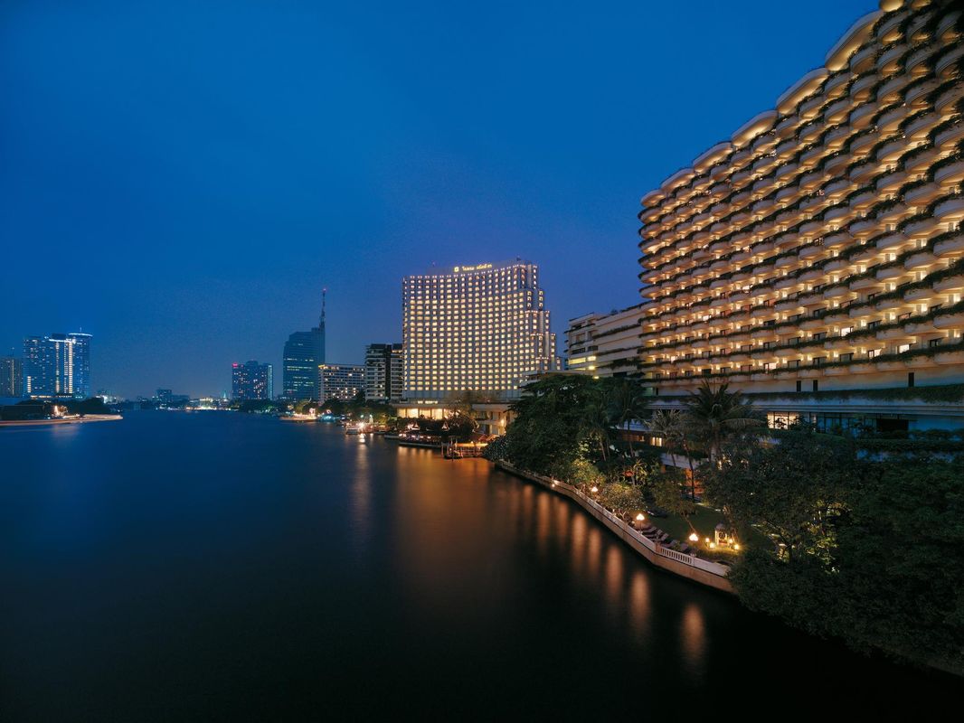 Shangri-la фото 25