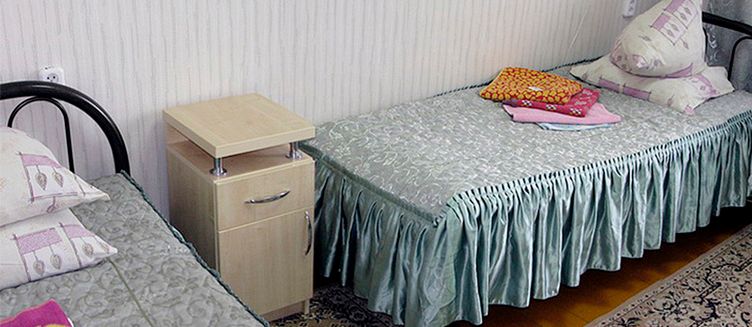 Фото отеля Приднепровский