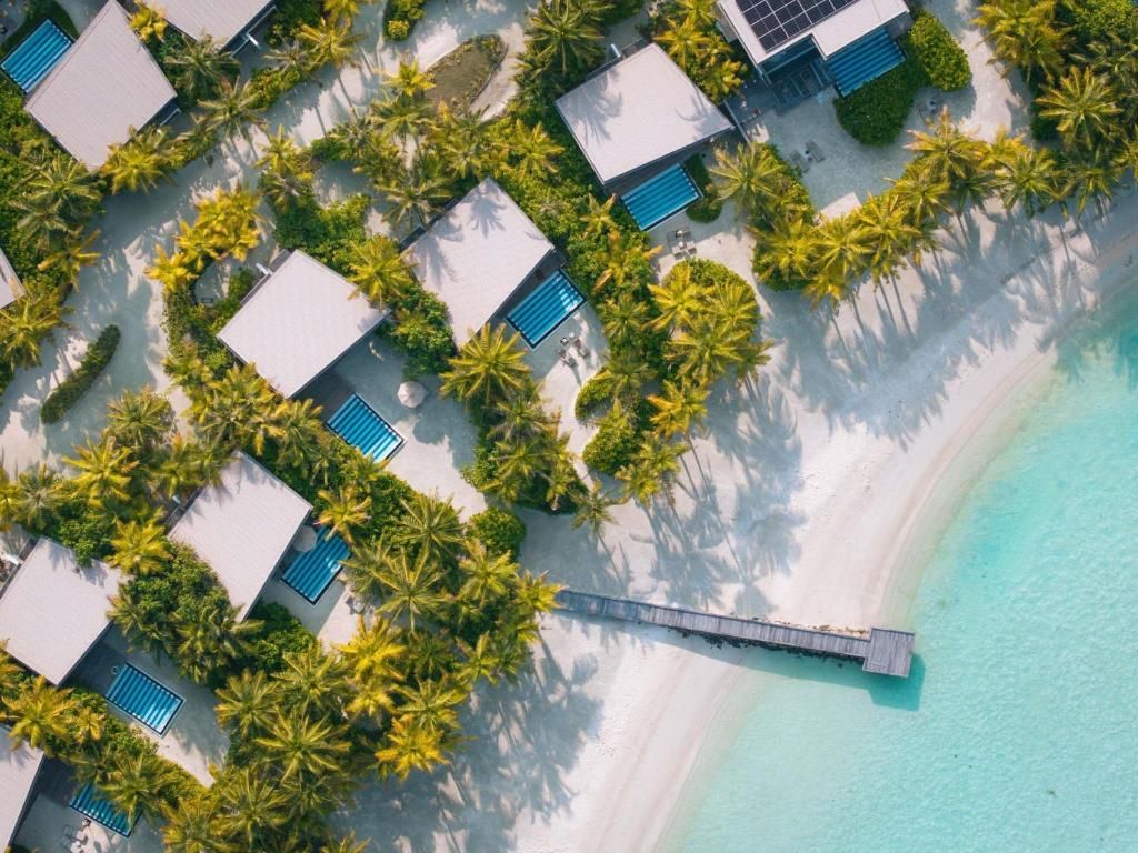 So Maldives фото 74