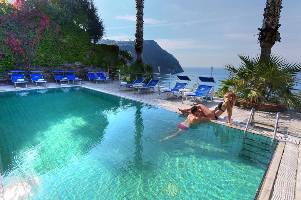 Sorriso Thermae Resort & SPA фото 63