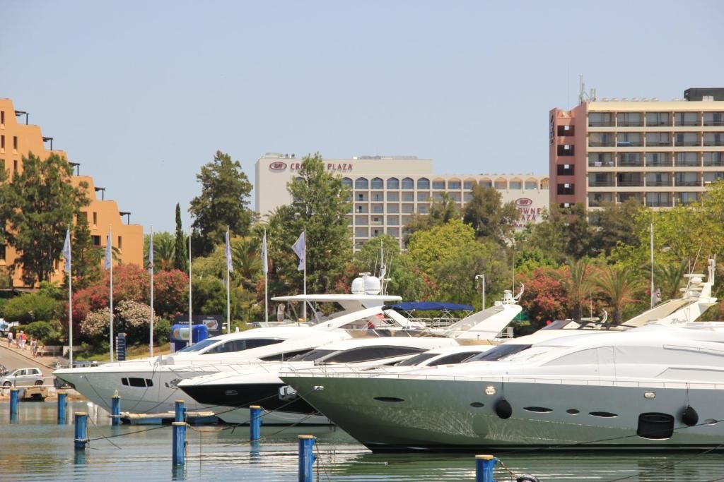 Crowne Plaza Vilamoura фото 13