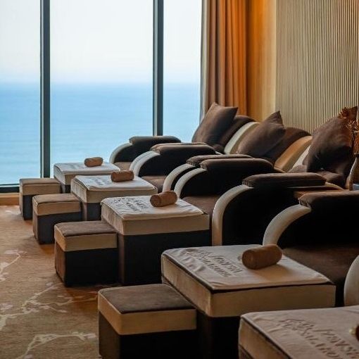 Sala Danang Beach Hotel фото 11