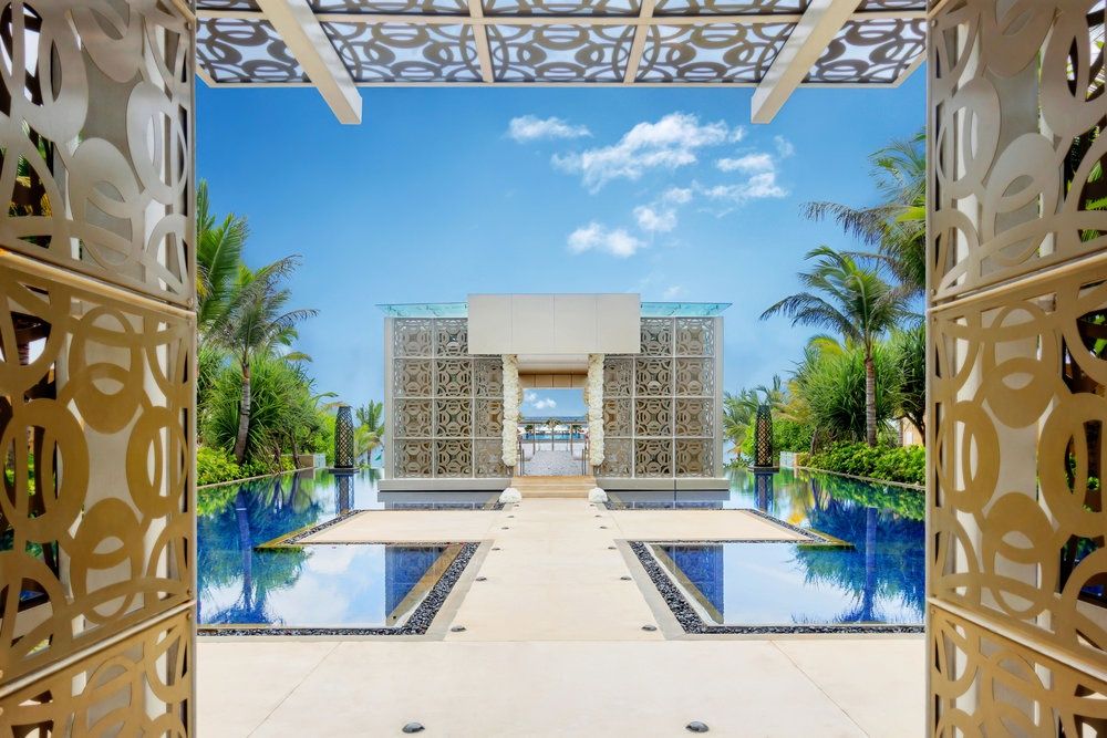 The Mulia фото 74