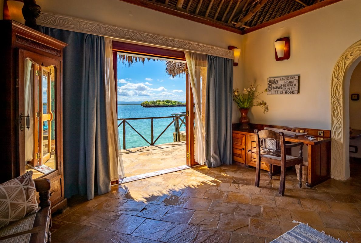 The Sands At Chale Island фото 32