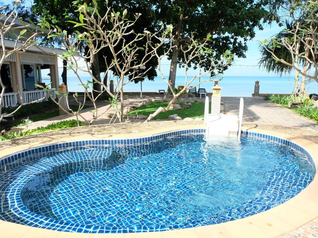 Andaman Lanta Resort фото 13