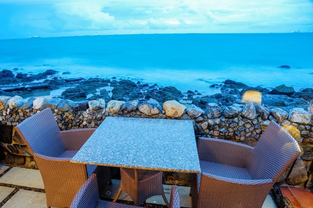 Mercure Vung Tau фото 3