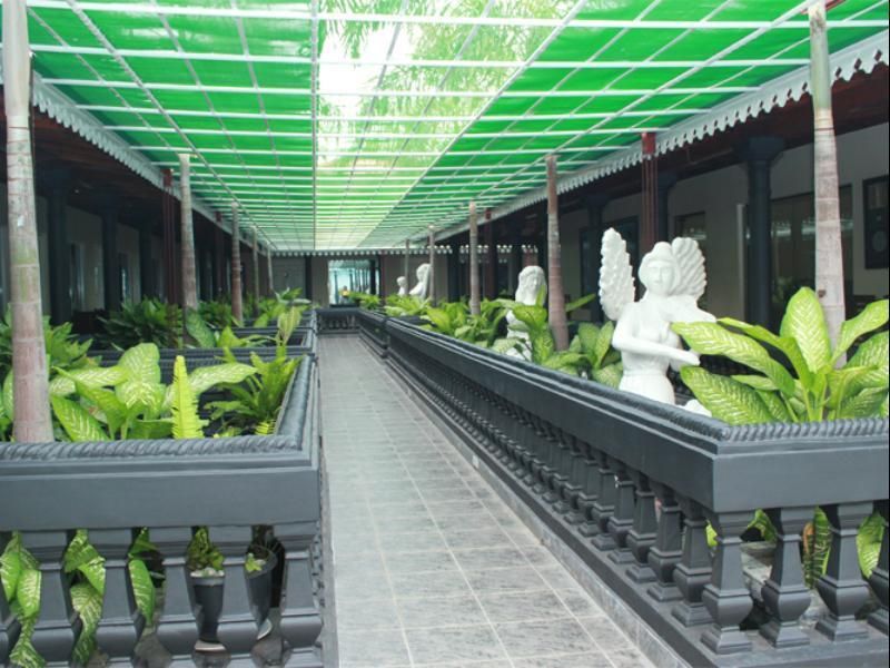 Jkab Park фото 7