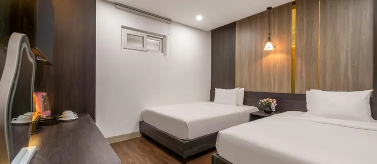 Фото отеля ELC Luxury Hotel