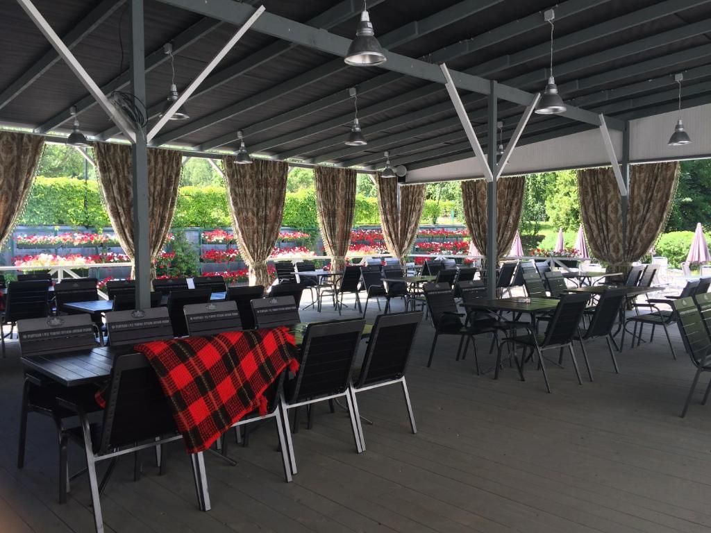 Парк-отель «Sofrino Park Hotel» фото 12