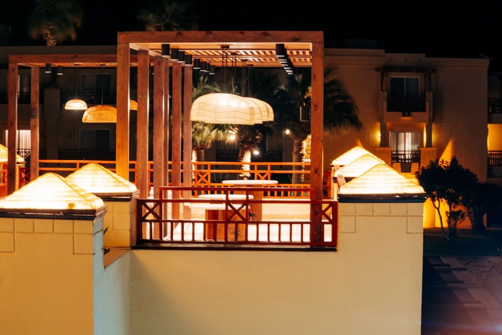 Sheraton Soma Bay Resort фото 178