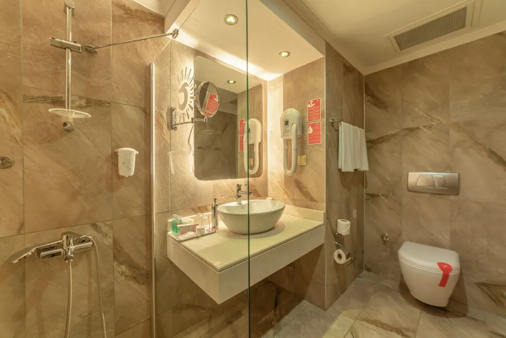 Club Hotel Turan Prince World фото 246