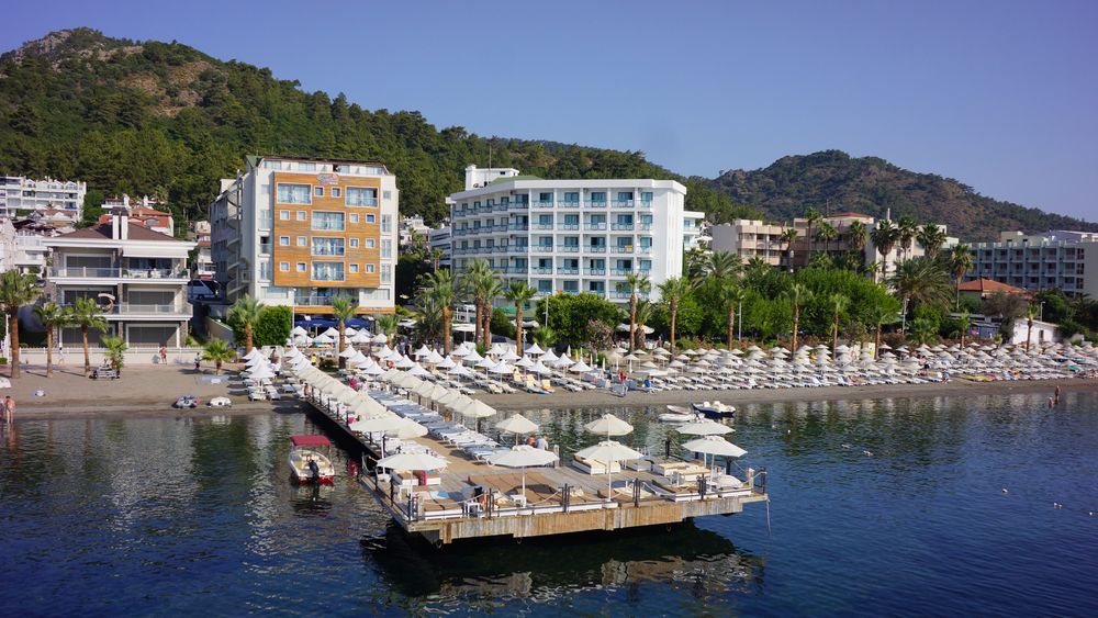 Cettia Beach Resort фото 24