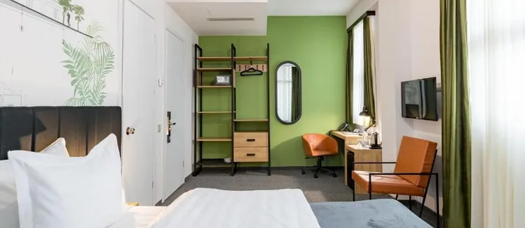 Фото отеля Graphica Tbilisi Hotel