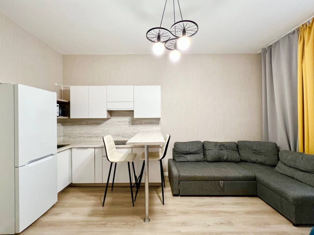 Ава Салют SyncotelHome фото 6