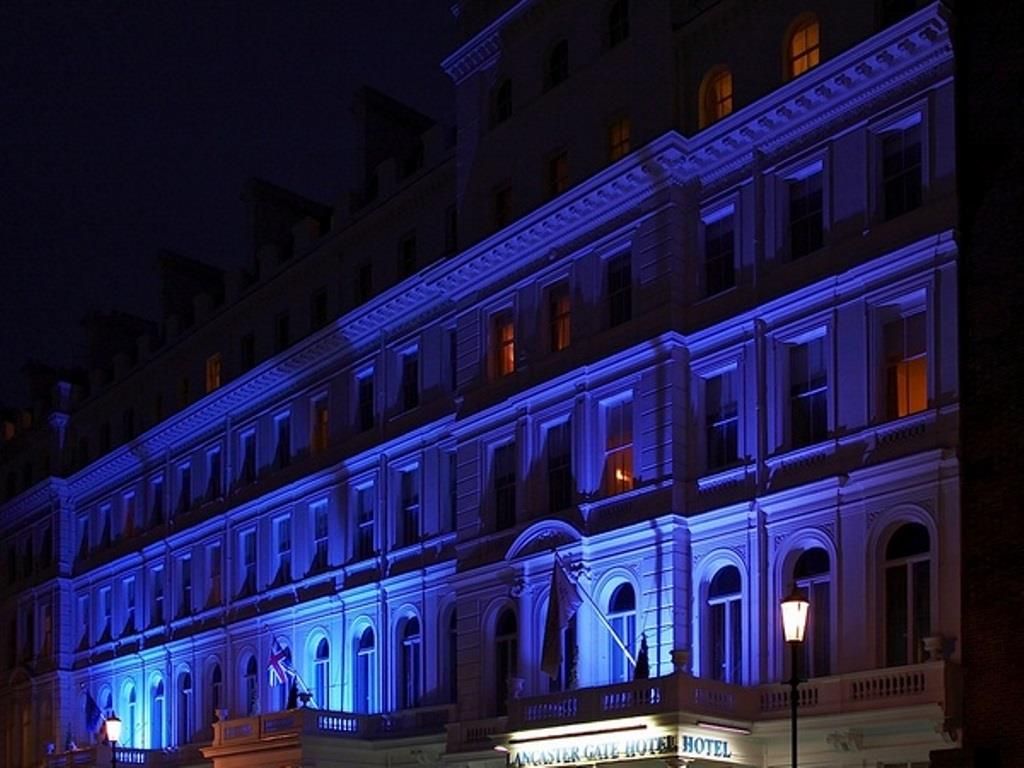 Lancaster Gate Hotel фото 7