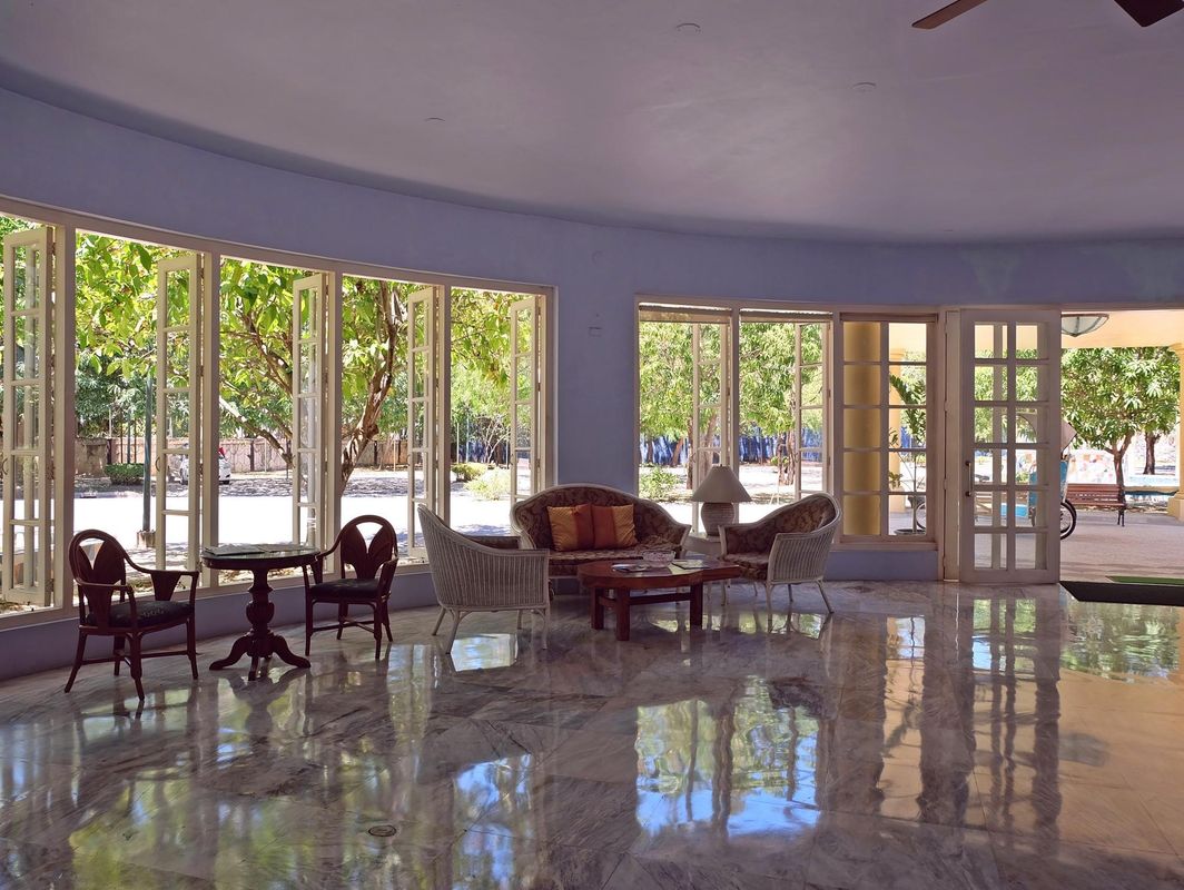 Cordova Reef Village Resort фото 22