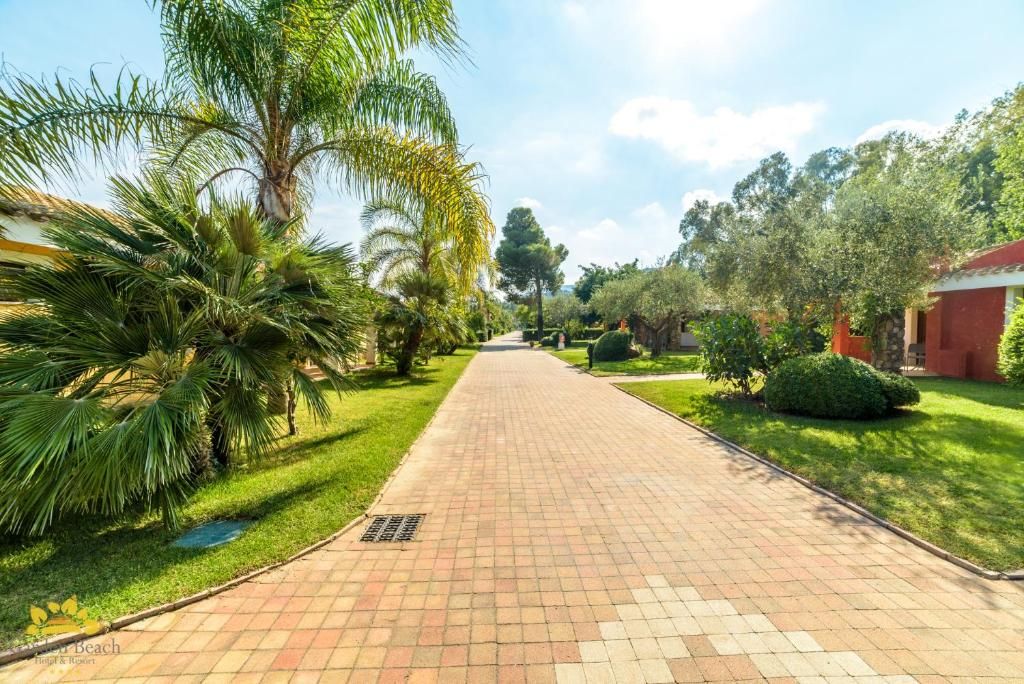 Garden Beach фото 15