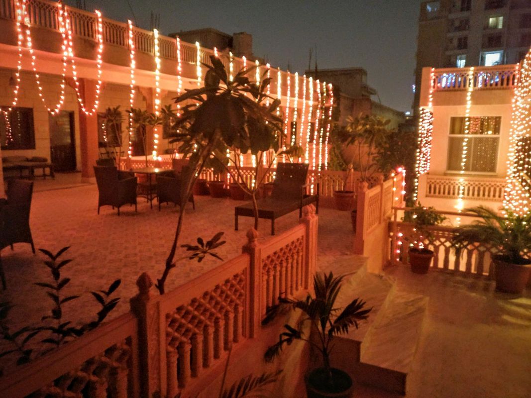 Suryaa Villa фото 3