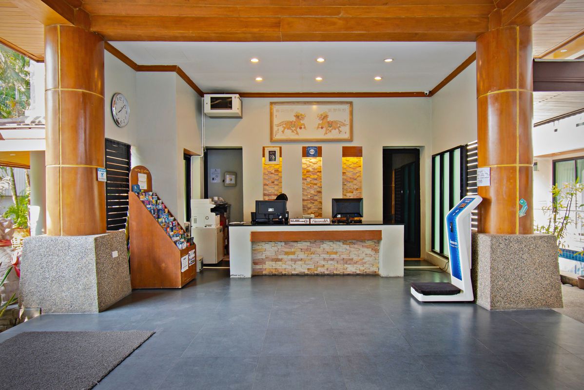 Honey Resort фото 13