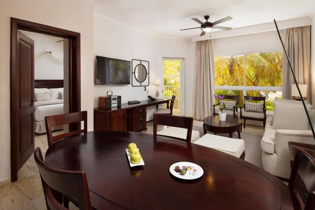 Melia Caribe Beach Resort фото 78