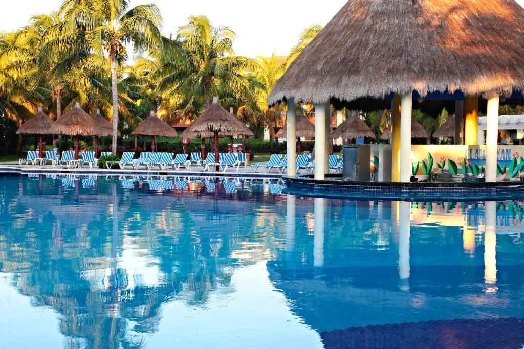 Gran Bahia Principe Coba фото 42