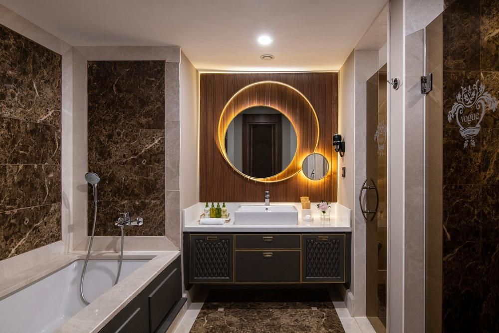 Vogue Hotel Supreme Bodrum фото 130