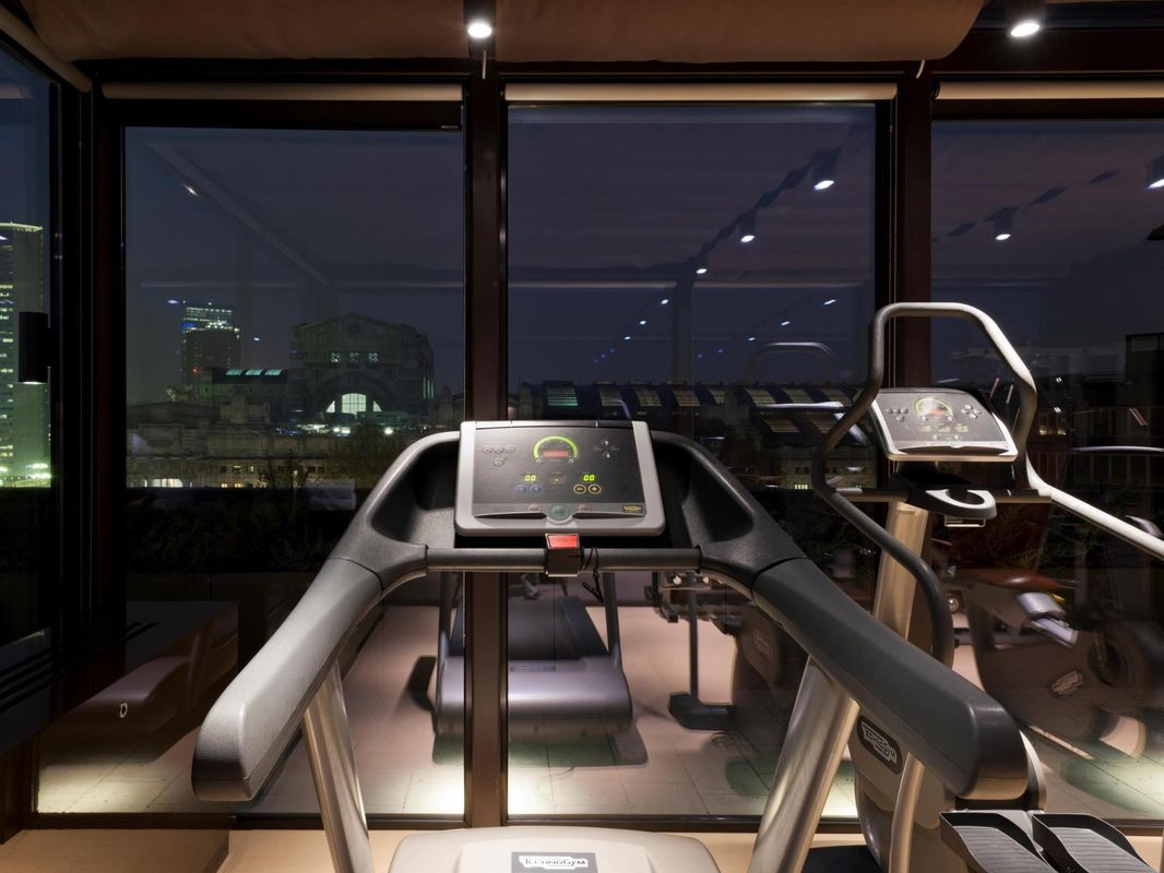 Starhotels Echo фото 28