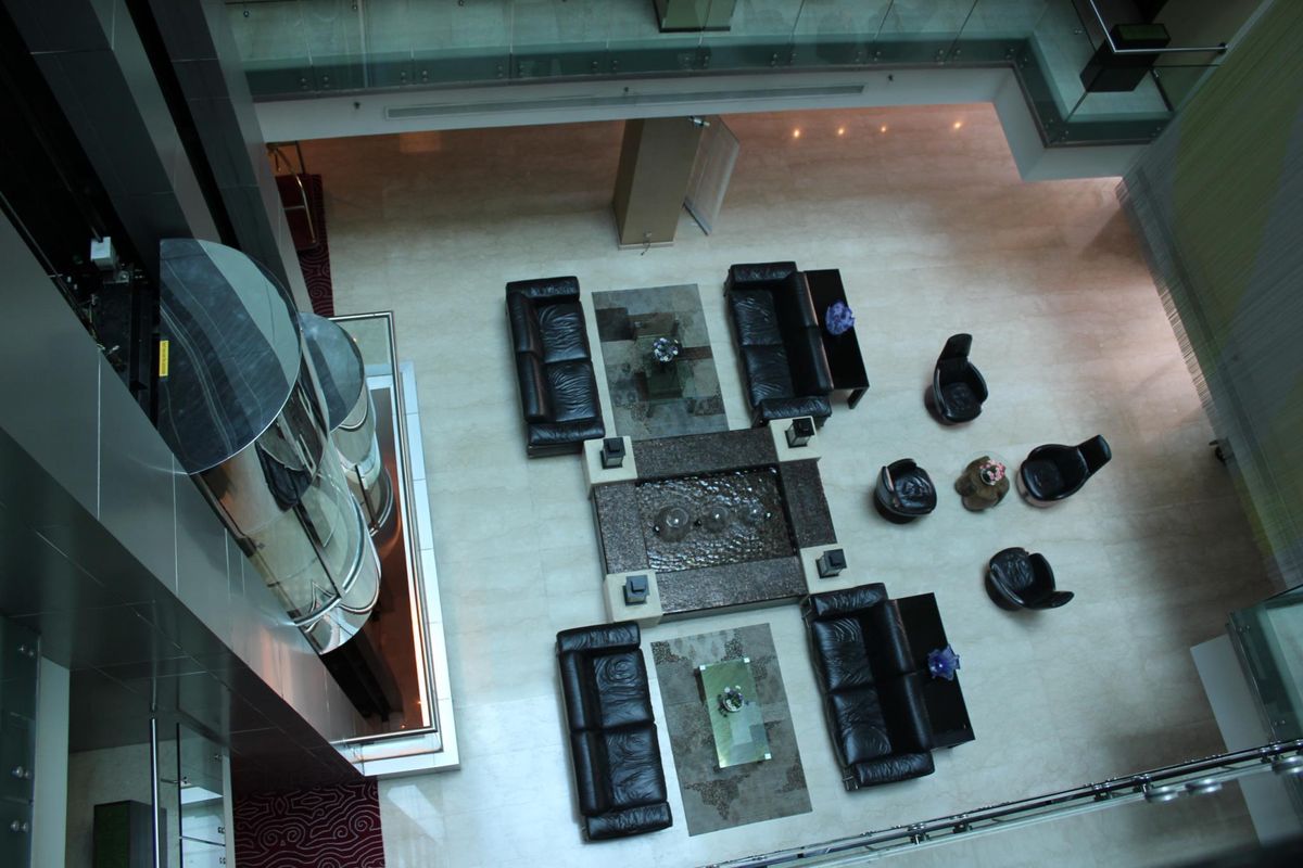 Royal Ascot Hotel Apartment - Kirklees 2 фото 20