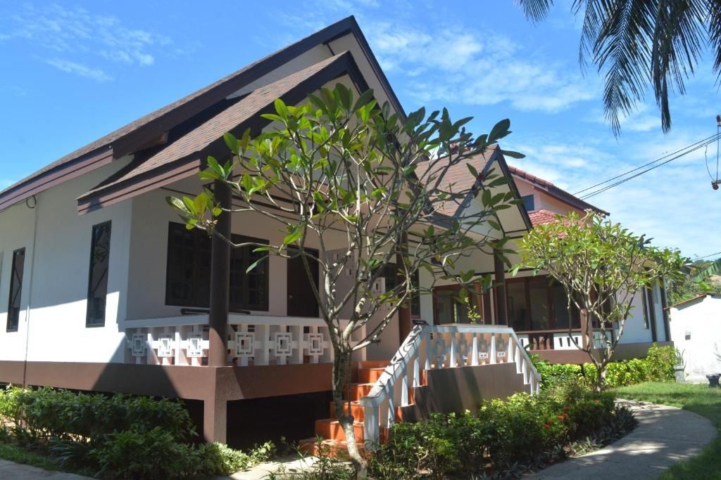 Lanta Ilmare Beach Resort фото 21