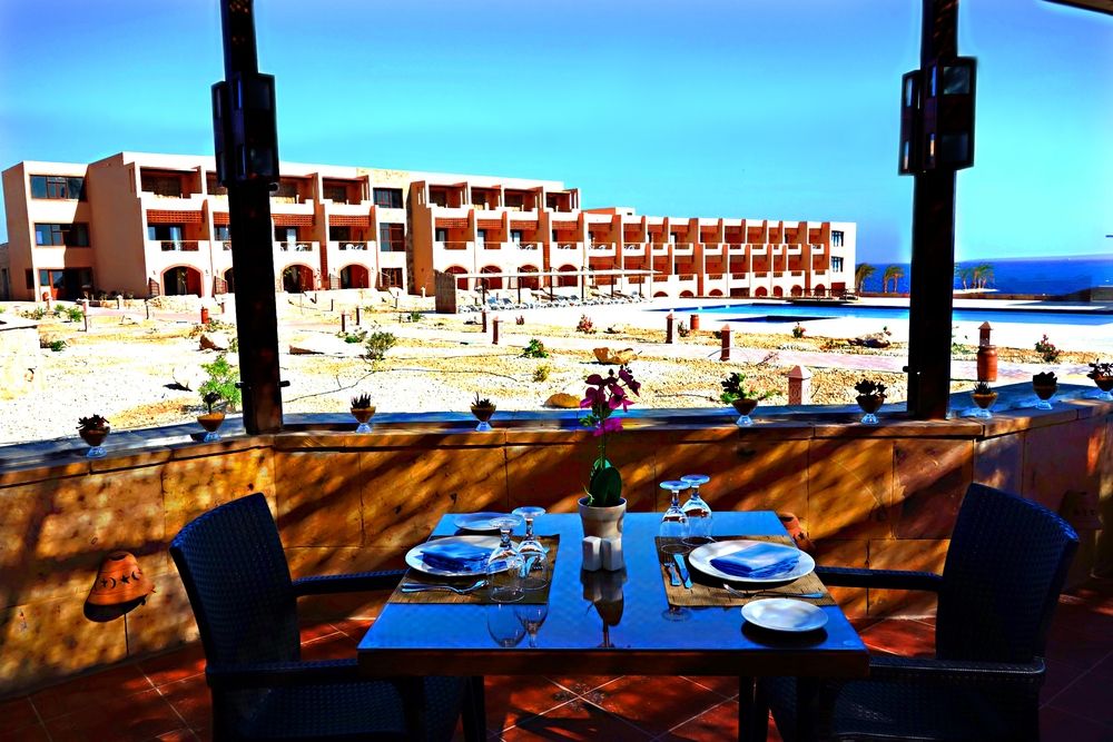 Viva Blue Resort & Diving Sharm El Naga (Adults Only) фото 61