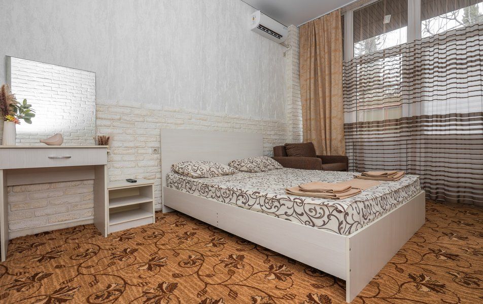 Гостевой дом «Гостевой дом «Тавуш Сочи»» фото 4