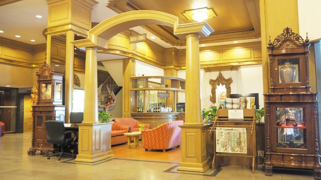City Beach Resort HuaHin фото 30