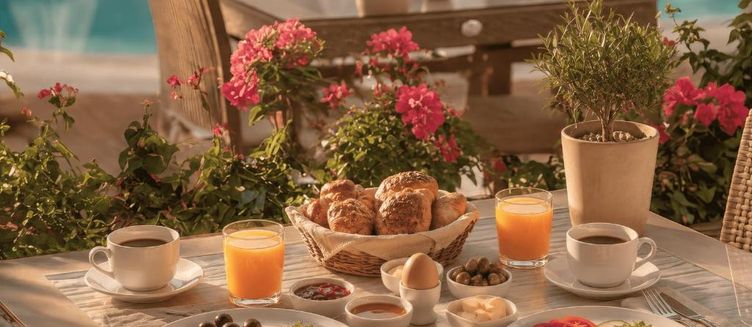 Фото отеля Bella Rose Suit Hotel