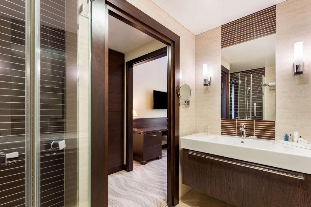 Radisson Blu фото 16
